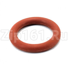 Уплотнительная прокладка O-Ring к кофеваркам и кофемашинам 537177 17x12x2,5mm DELONGHI