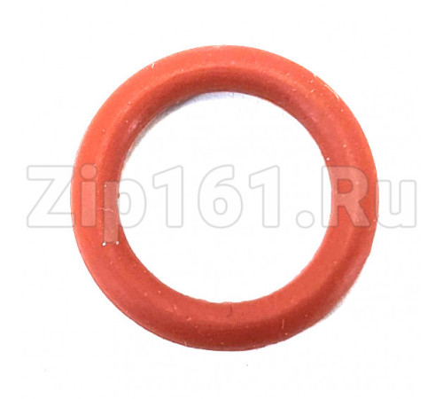 Уплотнительная прокладка O-Ring к кофеваркам и кофемашинам 537177 17x12x2,5mm DELONGHI