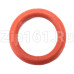 Уплотнительная прокладка O-Ring к кофеваркам и кофемашинам 537177 17x12x2,5mm DELONGHI