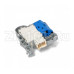 Замок люка ROLD DKS14406 стиральной машины Candy 43025488