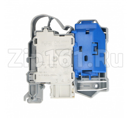 Замок люка ROLD DKS14406 стиральной машины Candy 43025488
