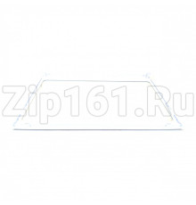 Стеклянная полка для холодильника Samsung DA67-02374A