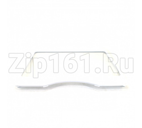 Стеклянная полка для холодильника Samsung DA67-02374A
