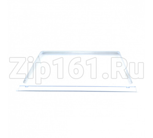 Стеклянная полка для холодильника Samsung DA67-02374A