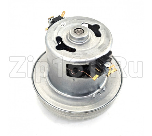 Мотор пылесоса HWX-PGH LG 2000W, H=120мм, h=29мм, D=130мм