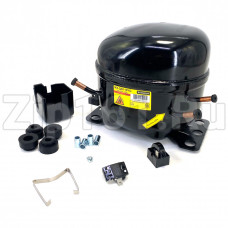 Компрессор Berlingtoun MX-QD110YG (R600, 190Вт при -23С) Компрессор Berlingtoun MX-QD110YG (R600, 190Вт при -23С)