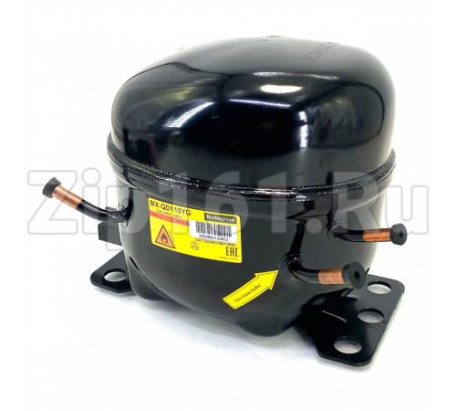 Компрессор Berlingtoun MX-QD110YG (R600, 190Вт при -23С)