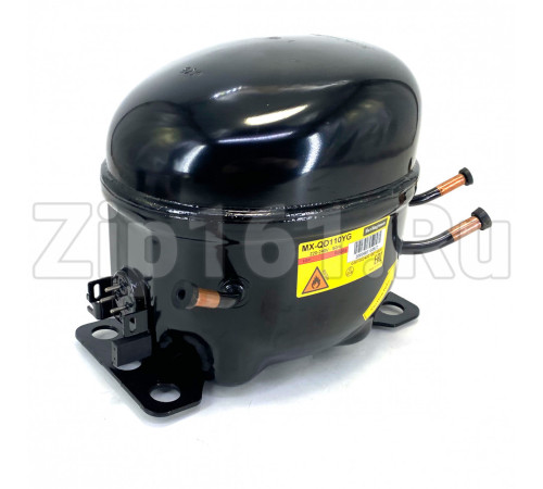 Компрессор Berlingtoun MX-QD110YG (R600, 190Вт при -23С)