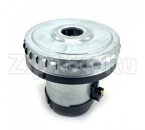 Двигатель пылесоса Berlingtoun H-138мм, D-137мм, 1400W Karcher, Makita VCM-H1-1400W