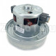 Двигатель пылесоса Berlingtoun H-120мм, D-135мм, 2000W MWH-1800W