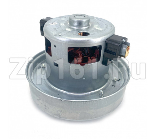 Двигатель пылесоса Berlingtoun H-120мм, D-135мм, 2000W MWH-1800W
