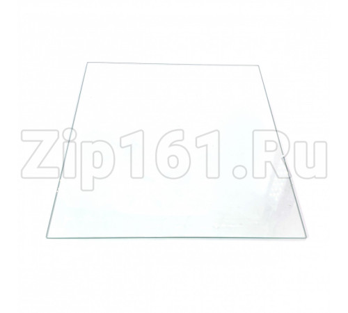 Стекло двери духового шкафа Midea 12571100A13083