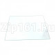 Стекло двери духового шкафа Midea 12571100A13083