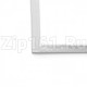 Уплотнитель морозильной камеры Indesit C00325879