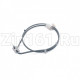 Тэн конвекции 2000W для духовки Zanussi 3970128058