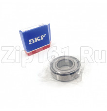 Подшипник 6205 ZZ SKF в коробке