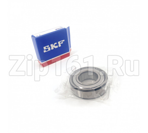 Подшипник 6205 ZZ SKF в коробке
