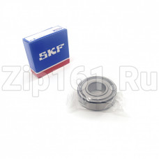 Подшипник 6204 ZZ SKF в коробке Подшипник 6204 ZZ SKF в коробке