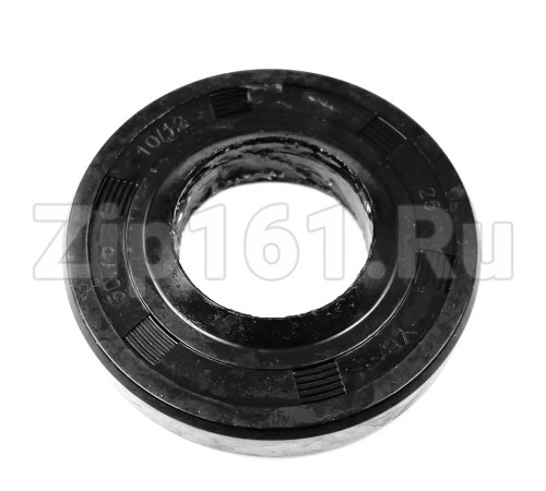 Сальник для стиральных машин 25x50.75x10/12mm Zanussi 4055124368