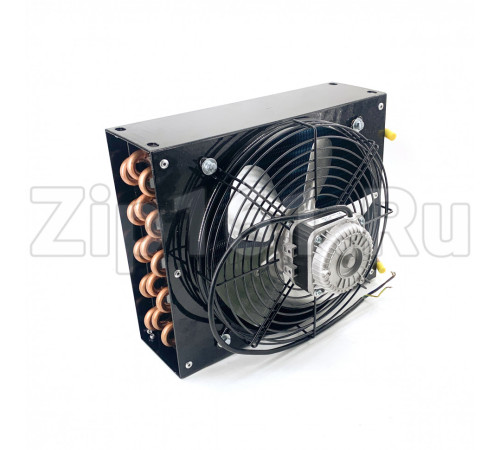 Конденсатор BS-ACC-A3-125 A2,9
