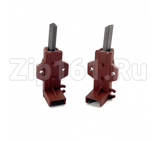 Щетки в корпусе 5x12.5x32 комплект 2шт