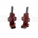 Щетки в корпусе 5x12.5x32 комплект 2шт