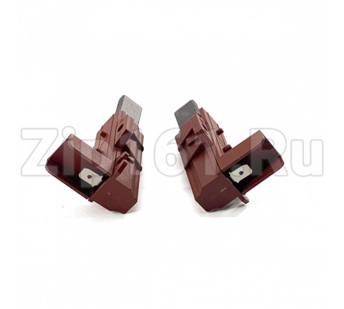 Щетки в корпусе 5x12.5x32 комплект 2шт