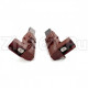 Щетки в корпусе 5x12.5x32 комплект 2шт