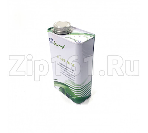 Масло синтетическое BC-POE 46 NC (1 л)