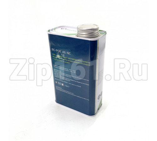Масло синтетическое BC-POE 46 NC (1 л)