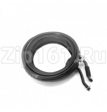 Манжета люка Haier 0020302297A