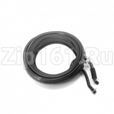 Манжета люка Haier 0020302297A Манжета люка Haier 0020302297A