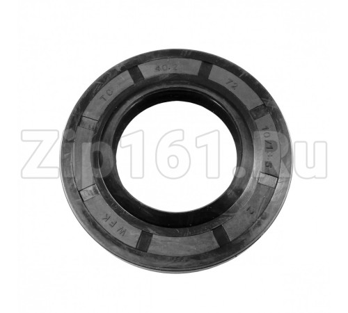 Сальник 40.2x72x10/13.5 GP WFK стиральной машины ZANUSSI 50097611003
