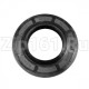 Сальник 40.2x72x10/13.5 GP WFK стиральной машины ZANUSSI 50097611003