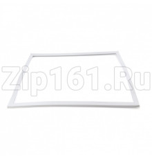 Уплотнитель двери морозильной камеры нижний Haier 0530024906