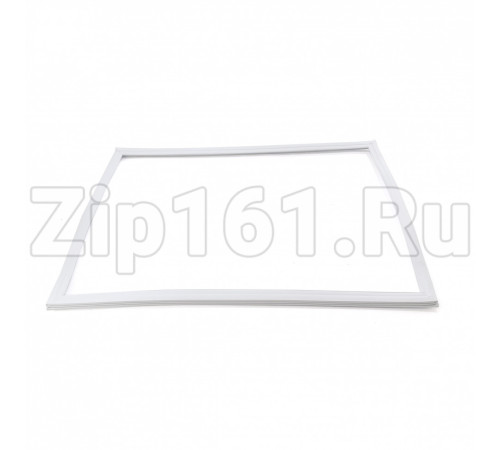 Уплотнитель двери морозильной камеры нижний Haier 0530024906
