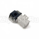 Замок люка Concore стиральной машины Bosch 00610147 ROLD