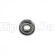 Подшипник 6202 ZZ SKF без упаковки