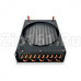 Конденсатор FN-4.4 370х100х285мм 1/2HP без вентилятора