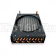 Конденсатор FN-4.4 370х100х285мм 1/2HP без вентилятора