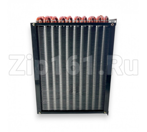 Конденсатор FN-4.4 370х100х285мм 1/2HP без вентилятора