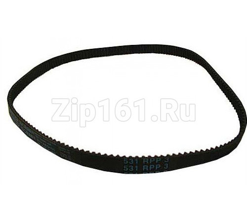 Ремень приводной кухонного комбайна Moulinex 501-3KC-9 MS-0698516