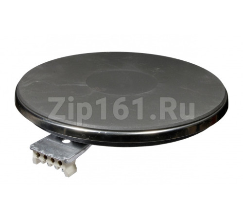 Электроконфорка универсальная 13.18453.040 D180mm 1500W