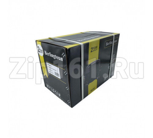 Компрессор Berlingtoun MQ-GQR12U (R290, 580Вт при -23С)