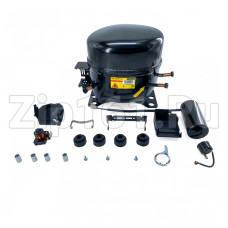 Компрессор Berlingtoun MQ-GQR12U (R290, 580Вт при -23С) Компрессор Berlingtoun MQ-GQR12U (R290, 580Вт при -23С)