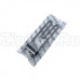Тэн Berlingtoun 1900W (2-термоПредохр, прямой с отверстием, датчик NTC) Samsung DC47-00006B