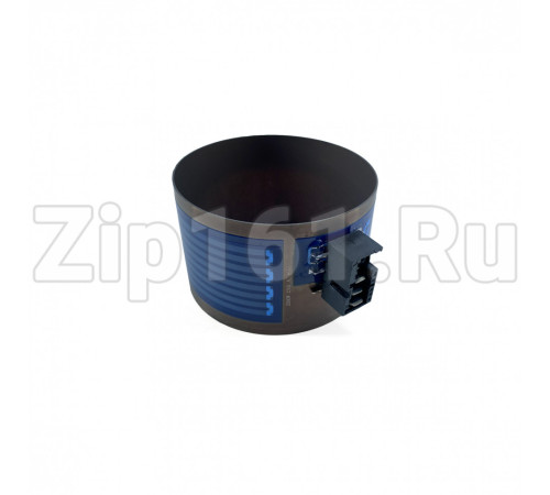 ТЭН посудомоечной машины Neff, Siemens, Bosch - 651956 (D85мм, Н55мм), 2080W, Большой