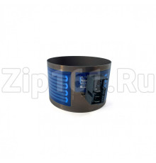 ТЭН посудомоечной машины Neff, Siemens, Bosch  - 651956 (D85мм, Н55мм), 2080W, Большой