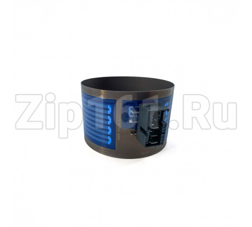 ТЭН посудомоечной машины Neff, Siemens, Bosch - 651956 (D85мм, Н55мм), 2080W, Большой
