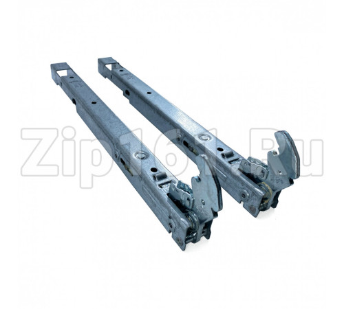 Петли духового шкафа 2 шт (Левая и правая) Whirlpool C00525210